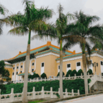 ताइवान नेता के 'एकता पर 10 व्याख्यान' ने राजनीतिक बहस को उभारा ताइवान नेता के 'एकता पर 10 व्याख्यान' ने राजनीतिक बहस को उभारा