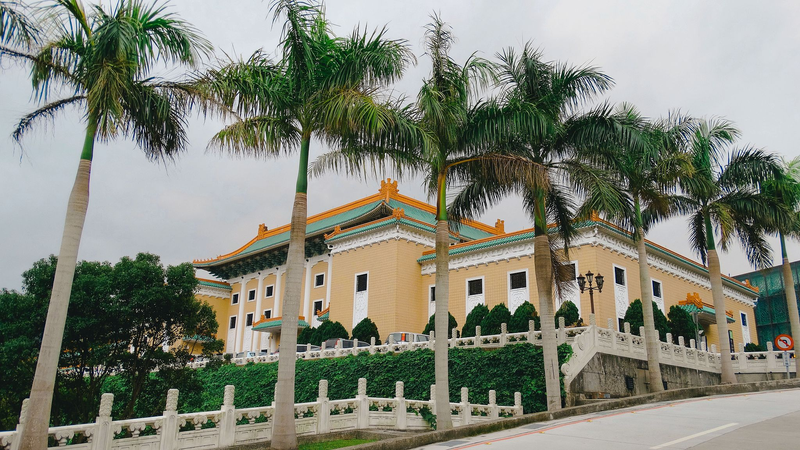 ताइवान नेता के 'एकता पर 10 व्याख्यान' ने राजनीतिक बहस को उभारा