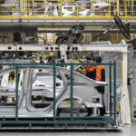 वैश्विक टैरिफ के बीच चीन का विनिर्माण पुन:अविष्कार वैश्विक टैरिफ के बीच चीन का विनिर्माण पुन:अविष्कार