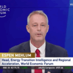 चीनी मुख्य भूमि स्वच्छ ऊर्जा संक्रमण में आगे, डब्ल्यूईएफ रिपोर्ट चीनी मुख्य भूमि स्वच्छ ऊर्जा संक्रमण में आगे, डब्ल्यूईएफ रिपोर्ट video poster