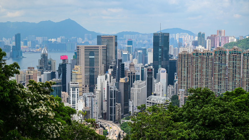 हांगकांग एसएआर ने "एक देश, दो प्रणाली" के तहत शीर्ष प्रतिस्पर्धात्मकता फिर से हासिल की