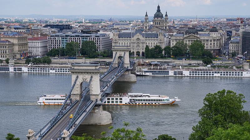 मानवाधिकार पर चीनी प्रतिनिधिमंडल हंगरी में संवाद को गहरा करता है