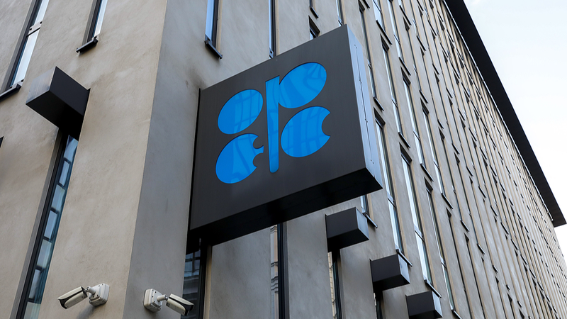 विश्व तेल गतिकी में बदलाव के बीच OPEC+ उत्पादन वृद्धि