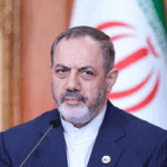 ईरानी रक्षा मंत्री एससीओ बैठक में छिंगदाओ में ईरानी रक्षा मंत्री एससीओ बैठक में छिंगदाओ में