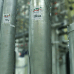 ईरान के परमाणु प्रमुख ने यूरेनियम संवर्धन को एक 'रेड लाइन' घोषित किया ईरान के परमाणु प्रमुख ने यूरेनियम संवर्धन को एक 'रेड लाइन' घोषित किया