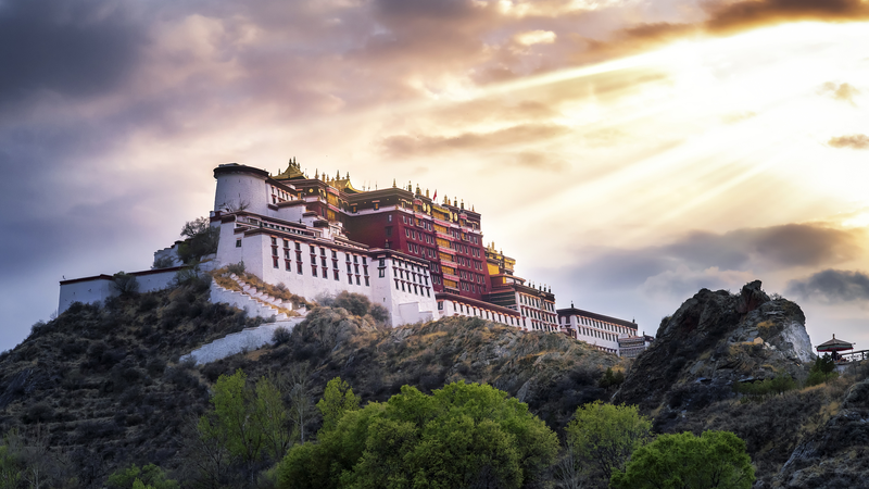 शिजांग: एक बदलते एशिया में तिब्बती महिलाओं को सशक्त बनाना video poster