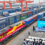 चीन और मध्य एशिया ने आर्थिक संबंधों को गहरा किया चीन और मध्य एशिया ने आर्थिक संबंधों को गहरा किया