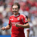 बेन्फिका ने बायर्न को चौंकाया: फीफा क्लब विश्व कप में 1-0 की जीत बेन्फिका ने बायर्न को चौंकाया: फीफा क्लब विश्व कप में 1-0 की जीत