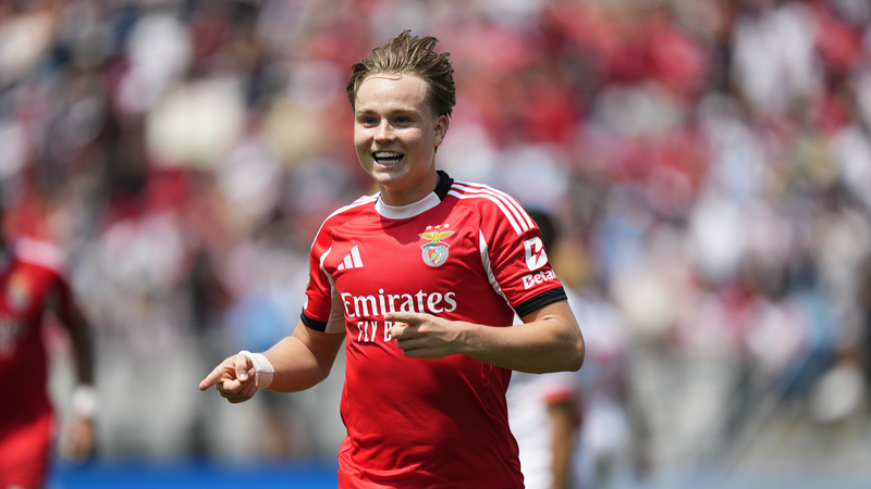 बेन्फिका ने बायर्न को चौंकाया: फीफा क्लब विश्व कप में 1-0 की जीत