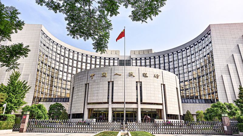 चीन का वित्तीय प्रोत्साहन मई में तेजी से क्रेडिट वृद्धि को बढ़ावा देता है