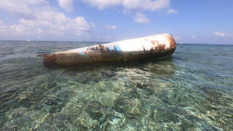 नया वृत्तचित्र दक्षिण चीन सागर मछली पकड़ने की कथा पर प्रकाश डालता है