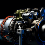 चीन का 1000-किलोवाट टर्बो इंजन लाइसेंस प्राप्त करता है चीन का 1000-किलोवाट टर्बो इंजन लाइसेंस प्राप्त करता है