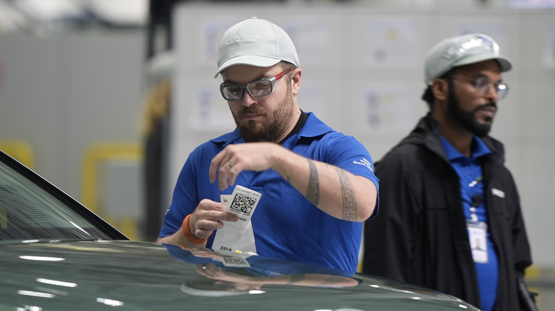 अमेरिकी निर्यात नियंत्रण वैश्विक विमानन पारिस्थितिकी तंत्र को हिला रहे हैं