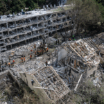 इजराइल-ईरान वृद्धि और इसका एशिया पर वैश्विक प्रभाव इजराइल-ईरान वृद्धि और इसका एशिया पर वैश्विक प्रभाव video poster