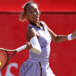 झेंग किनवेन टेनिस में विश्व नंबर 4 पर चढ़े झेंग किनवेन टेनिस में विश्व नंबर 4 पर चढ़े