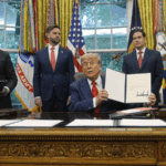 अमेरिका-प्रायोजित शांति समझौता रवांडा और डीआर कांगो के लिए नया युग लाता है अमेरिका-प्रायोजित शांति समझौता रवांडा और डीआर कांगो के लिए नया युग लाता है