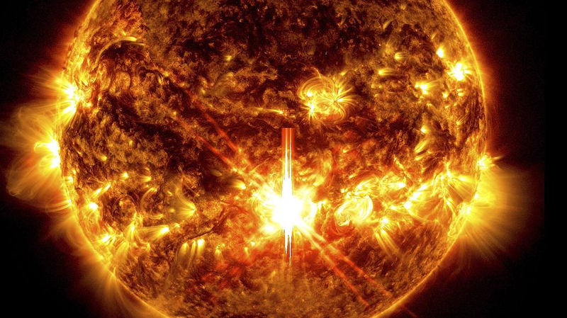 चीन का विश्व का सबसे ऊँचा सोलर वेधशाला डाओचेंग में उभरता है