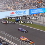 फॉर्मूला ई ने शंघाई ट्रैक को प्रज्वलित किया, गतिशीलता के भविष्य को सशक्त बनाया फॉर्मूला ई ने शंघाई ट्रैक को प्रज्वलित किया, गतिशीलता के भविष्य को सशक्त बनाया video poster