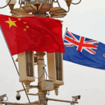 चीनी प्रीमियर और एनजेड पीएम ने द्विपक्षीय संबंधों को मजबूत किया चीनी प्रीमियर और एनजेड पीएम ने द्विपक्षीय संबंधों को मजबूत किया