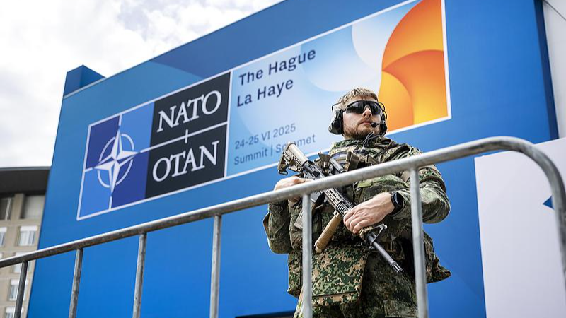 NATO शिखर सम्मेलन का लक्ष्य वैश्विक प्रभावों के बीच 5% GDP रक्षा खर्च