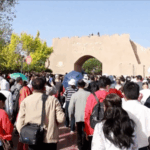 शिनजियांग की रेशम मार्ग यात्रा वैश्विक पर्यटकों को आमंत्रित करती है शिनजियांग की रेशम मार्ग यात्रा वैश्विक पर्यटकों को आमंत्रित करती है video poster