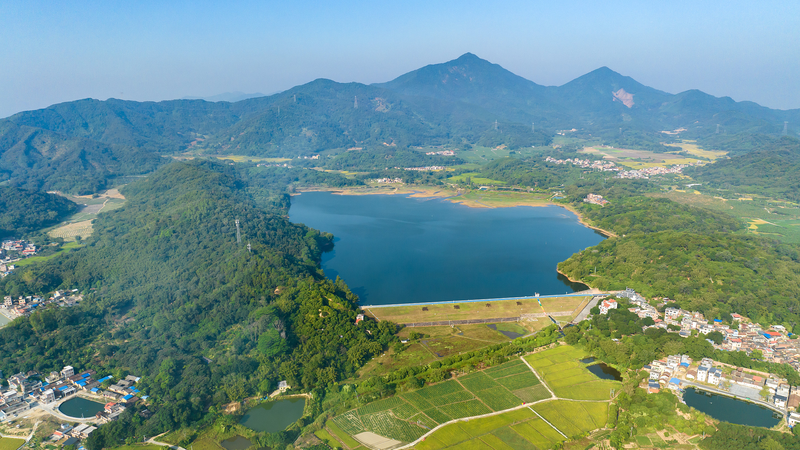 चीन एक स्थायी भविष्य के लिए वैश्विक सहयोग को बढ़ावा देता है