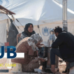 विश्व शरणार्थी दिवस विशेष: मेलिसा फ्लेमिंग और दोआ अल ज़मेल के साथ दृढ़ता और वैश्विक सहानुभूति विश्व शरणार्थी दिवस विशेष: मेलिसा फ्लेमिंग और दोआ अल ज़मेल के साथ दृढ़ता और वैश्विक सहानुभूति video poster