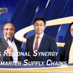 एशिया की गतिशील समन्वय से आपूर्ति श्रृंखला नवाचार को बढ़ावा मिलता है एशिया की गतिशील समन्वय से आपूर्ति श्रृंखला नवाचार को बढ़ावा मिलता है video poster