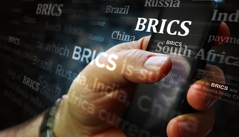 2025 BRICS शिखर सम्मेलन वैश्विक स्वास्थ्य समानता में नए युग की शुरुआत करता है 2025 BRICS शिखर सम्मेलन वैश्विक स्वास्थ्य समानता में नए युग की शुरुआत करता है