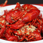 वुहु क्रेफ़िश महोत्सव जीवंत रात अर्थव्यवस्था को प्रोत्साहित करता है वुहु क्रेफ़िश महोत्सव जीवंत रात अर्थव्यवस्था को प्रोत्साहित करता है