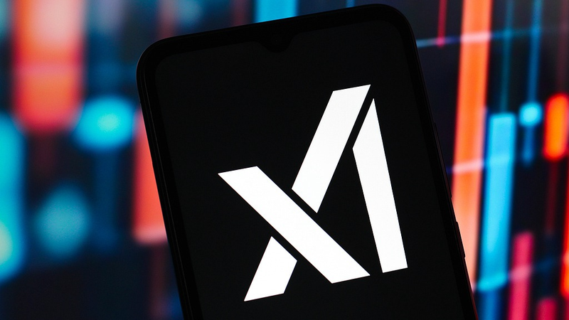 स्पेसएक्स ने $2B निवेश के साथ xAI में AI वृद्धि को बढ़ावा दिया