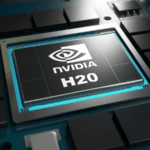 चीनी साइबर नियामक ने H20 AI चिप चिंताओं को लेकर Nvidia को बुलाया चीनी साइबर नियामक ने H20 AI चिप चिंताओं को लेकर Nvidia को बुलाया