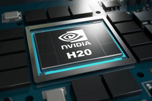 चीनी साइबर नियामक ने H20 AI चिप चिंताओं को लेकर Nvidia को बुलाया चीनी साइबर नियामक ने H20 AI चिप चिंताओं को लेकर Nvidia को बुलाया