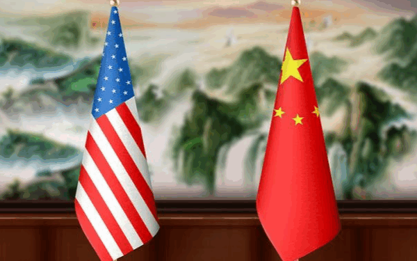 चीन-अमेरिका व्यापार वार्ता का उद्देश्य वैश्विक अर्थव्यवस्था को स्थिर करना है