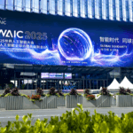 चीनी प्रधानमंत्री ने वैश्विक एआई सहयोग संगठन का प्रस्ताव रखा चीनी प्रधानमंत्री ने वैश्विक एआई सहयोग संगठन का प्रस्ताव रखा