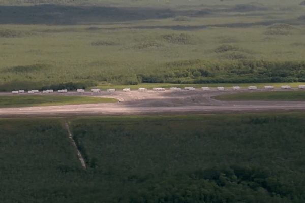 फ्लोरिडा विरोध प्रवासन और परिवर्तन पर वैश्विक संवाद शुरू करता है video poster