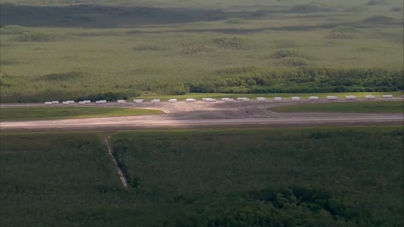 फ्लोरिडा विरोध प्रवासन और परिवर्तन पर वैश्विक संवाद शुरू करता है video poster