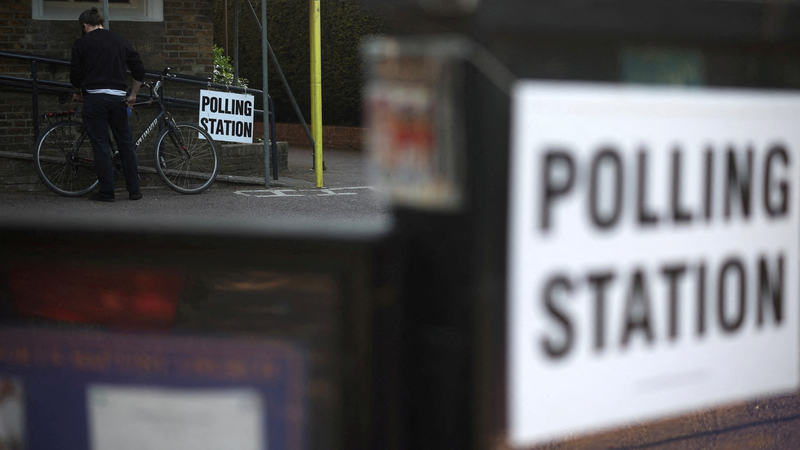 यूके मतदान सुधार: आधुनिक लोकतंत्र में युवाओं को सशक्त बनाना