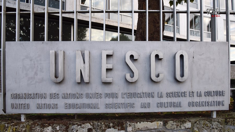 अमेरिका UNESCO निकासी: एशिया के गतिशील उदय के बीच वैश्विक बहुपक्षवाद की नई परिभाषा अमेरिका UNESCO निकासी: एशिया के गतिशील उदय के बीच वैश्विक बहुपक्षवाद की नई परिभाषा
