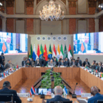 BRICS: वैश्विक प्रभाव और आर्थिक शक्ति का विस्तार BRICS: वैश्विक प्रभाव और आर्थिक शक्ति का विस्तार