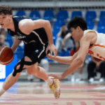 चीन की U19 FIBA यात्रा स्विट्जरलैंड में तीसरी हार से ठप पड़ती है चीन की U19 FIBA यात्रा स्विट्जरलैंड में तीसरी हार से ठप पड़ती है