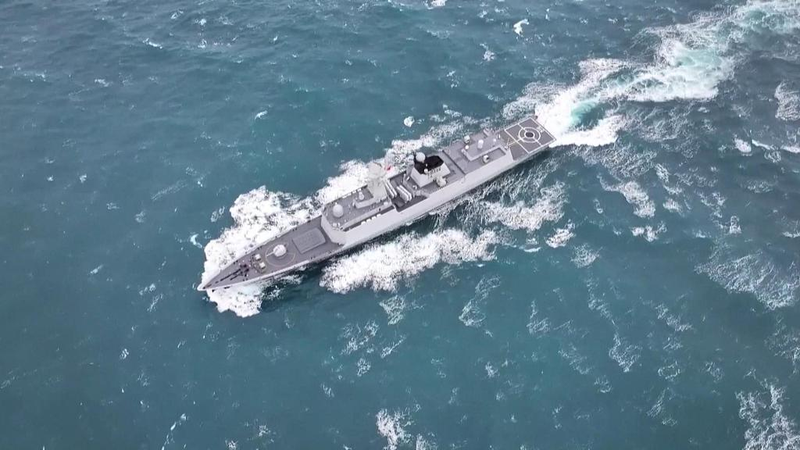 लाई चिंग-ते की भय-प्रेरित बयानबाजी क्षेत्रीय तनाव को बढ़ाती है