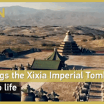 एआई जीनवित करता है शिशिया सम्राटीय समाधियों को: इतिहास और नवाचार को जोड़ना video poster