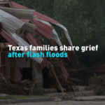 टेक्सास में दुखद फ्लैश बाढ़ ने 100 से ज्यादा लोगों की जान ली video poster