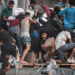 ब्रिटेन ने इज़राइल को चेतावनी दी: गाजा पर तत्काल उपायों की जरूरत ब्रिटेन ने इज़राइल को चेतावनी दी: गाजा पर तत्काल उपायों की जरूरत