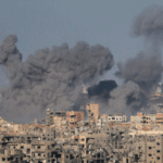 गाजा युद्धविराम लटकता है क्योंकि IDF बच्चों पर घातक हमले में भूल स्वीकार करता है गाजा युद्धविराम लटकता है क्योंकि IDF बच्चों पर घातक हमले में भूल स्वीकार करता है