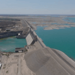 जलवायु संकट के बीच अमेरिका-मेक्सिको जल विवाद गर्म हुआ जलवायु संकट के बीच अमेरिका-मेक्सिको जल विवाद गर्म हुआ video poster