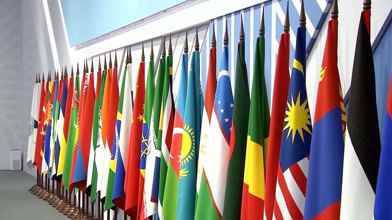 रियो में ब्रिक्स शिखर सम्मेलन: वैश्विक दक्षिण और चीनी मुख्यभूमि के लिए एक नया युग video poster