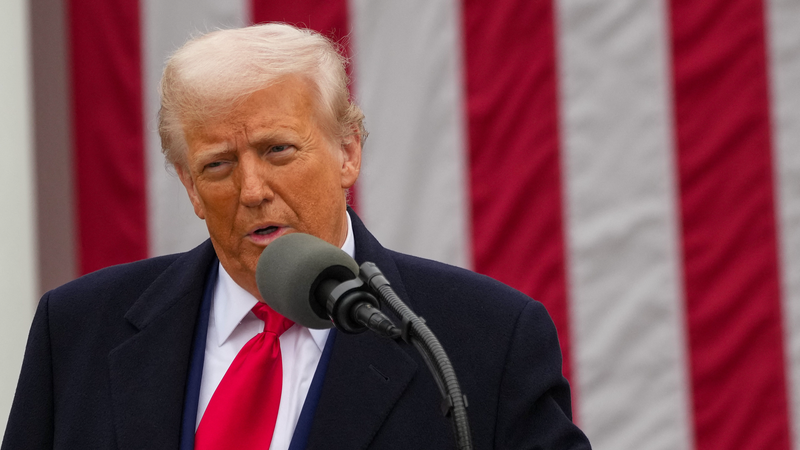 प्रमुख अर्थव्यवस्थाएँ अपनी रुचियों की रक्षा करती हैं क्योंकि अमेरिका टैरिफ की समय सीमा निकट है प्रमुख अर्थव्यवस्थाएँ अपनी रुचियों की रक्षा करती हैं क्योंकि अमेरिका टैरिफ की समय सीमा निकट है