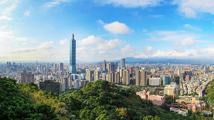 चीन ने ताइवान क्षेत्र के आधिकारिक दौरे को लेकर जापान का विरोध किया